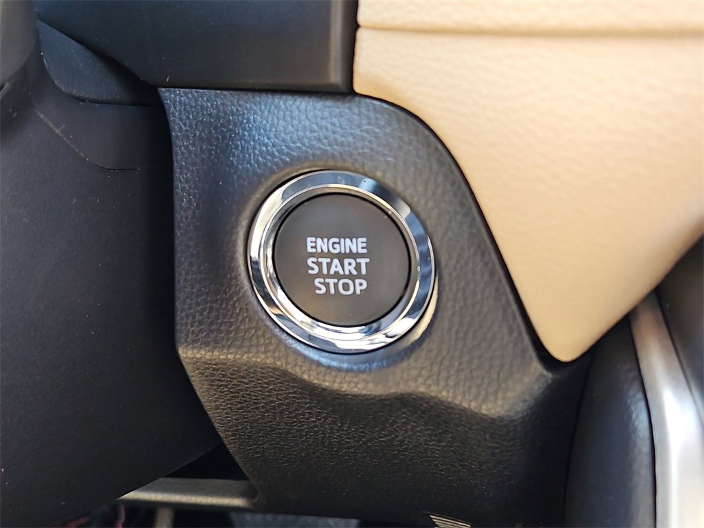New 2025 Toyota RAV4 XLE Premium image 15
