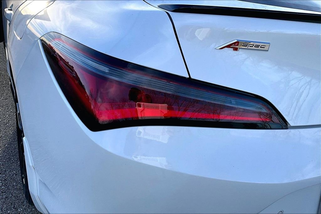 New 2026 Acura Integra A-Spec image 41