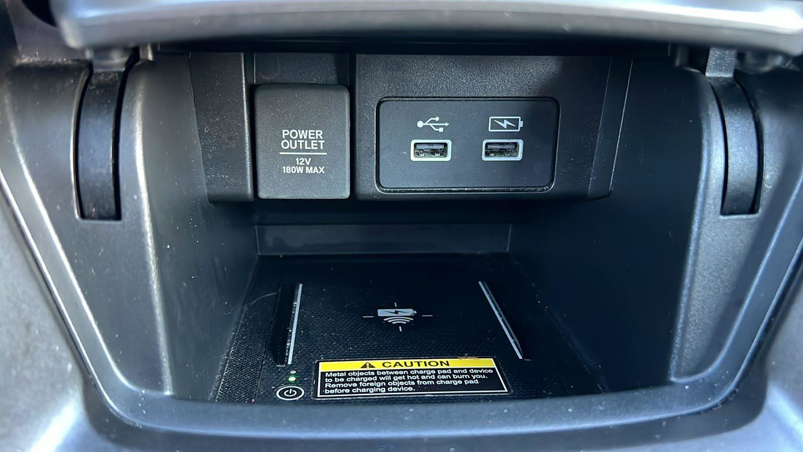 Used 2021 Honda Accord EX image 26