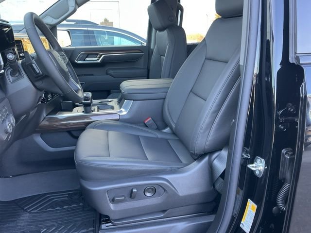 New 2026 Chevrolet Silverado 1500 LT Trail Boss w/ LT Trail Boss Premium Package image 18