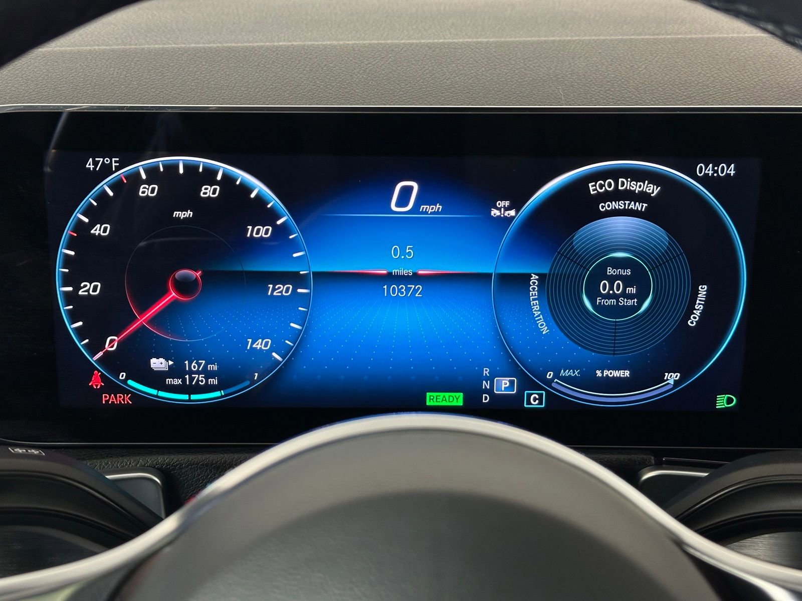 Used 2023 Mercedes-Benz EQB 300 300 w/ Exclusive Package image 11