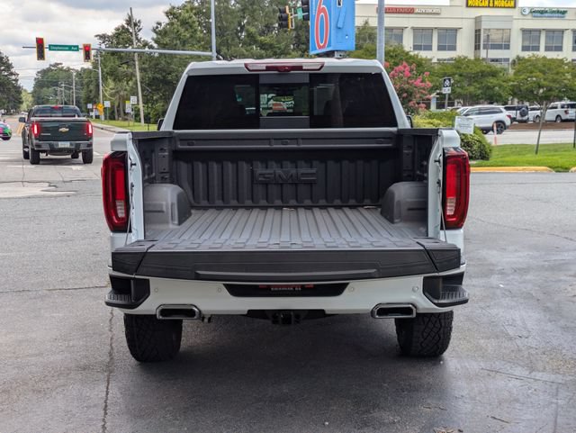 New 2026 GMC Sierra 1500 AT4 w/ AT4 Premium Package AWD/4WD image 14