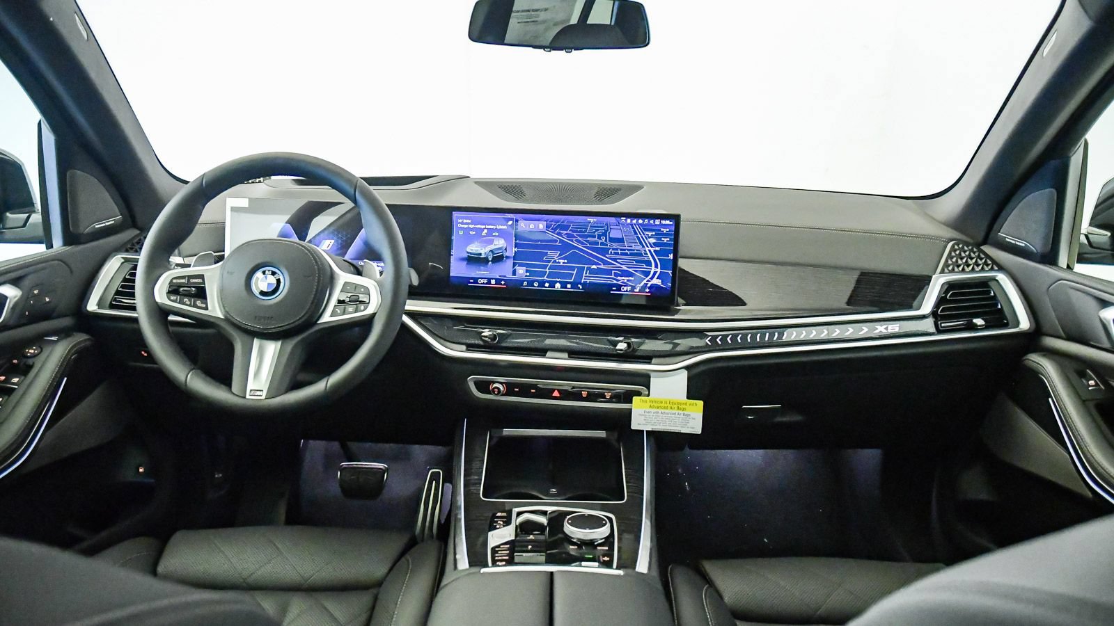 New 2026 BMW X5 xDrive50e AWD/4WD image 15