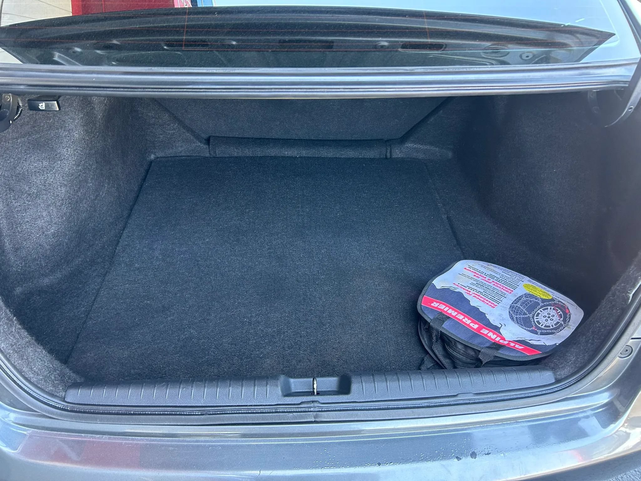 Used 2010 Honda Civic LX image 13