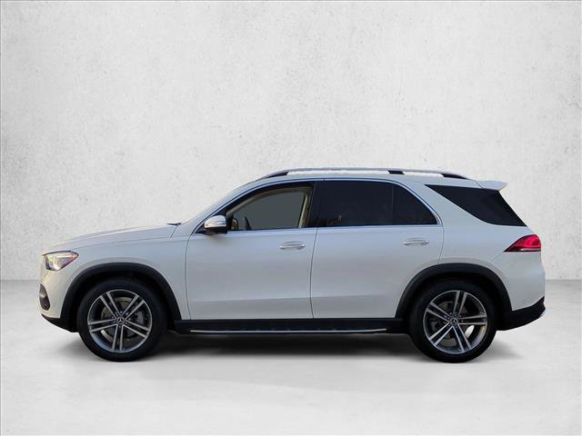 Used 2022 Mercedes-Benz GLE 350 image 9