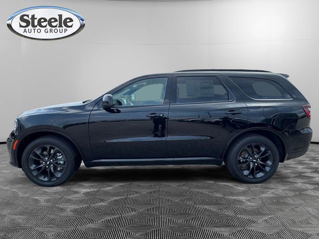 New 2026 Dodge Durango GT w/ Blacktop Package image 2