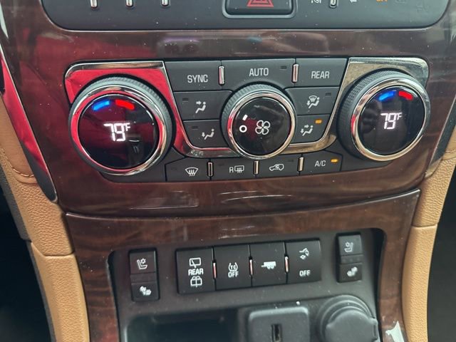 Used 2016 Buick Enclave Premium w/ Experience Buick Package image 29