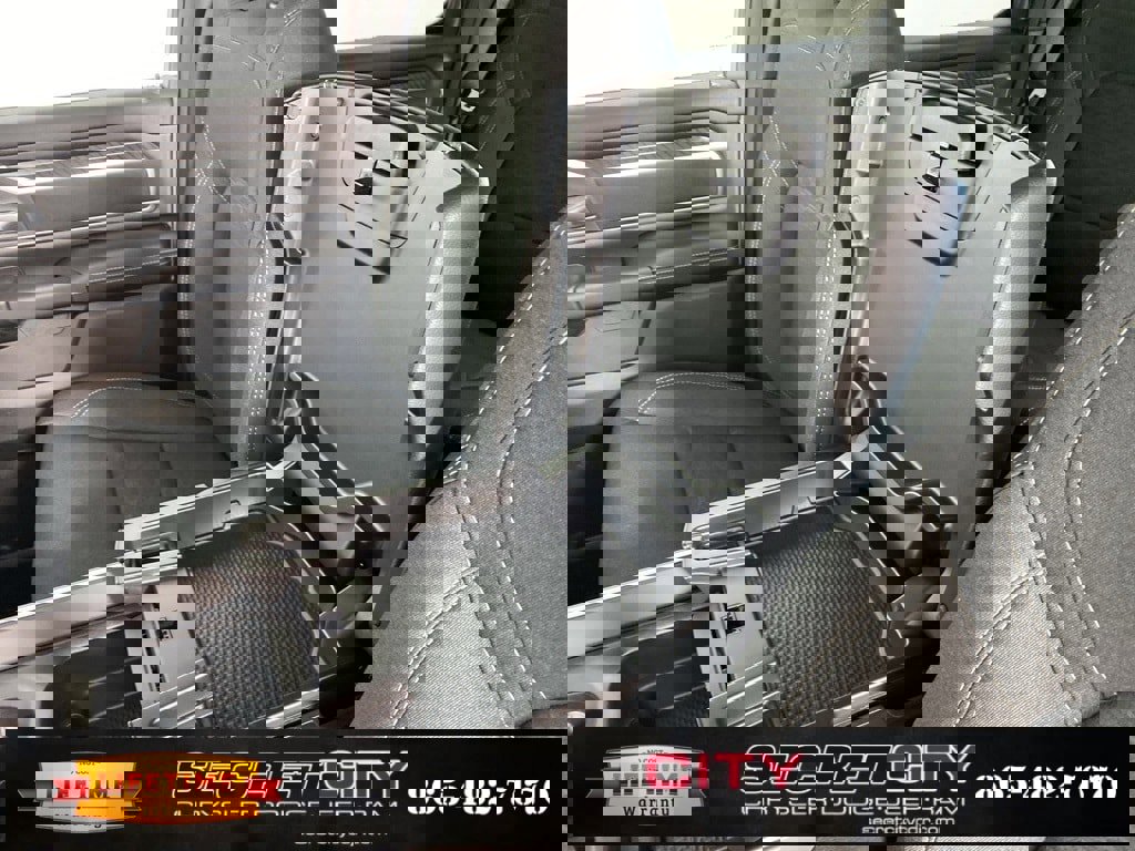 New 2026 RAM 1500 Big Horn image 27