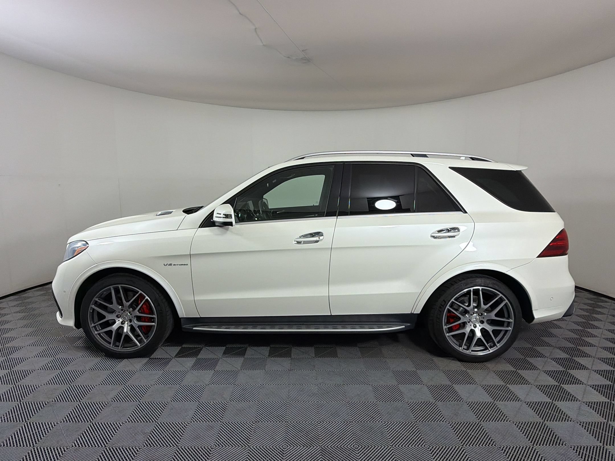 Used 2019 Mercedes-Benz GLE 63 AMG S image 2