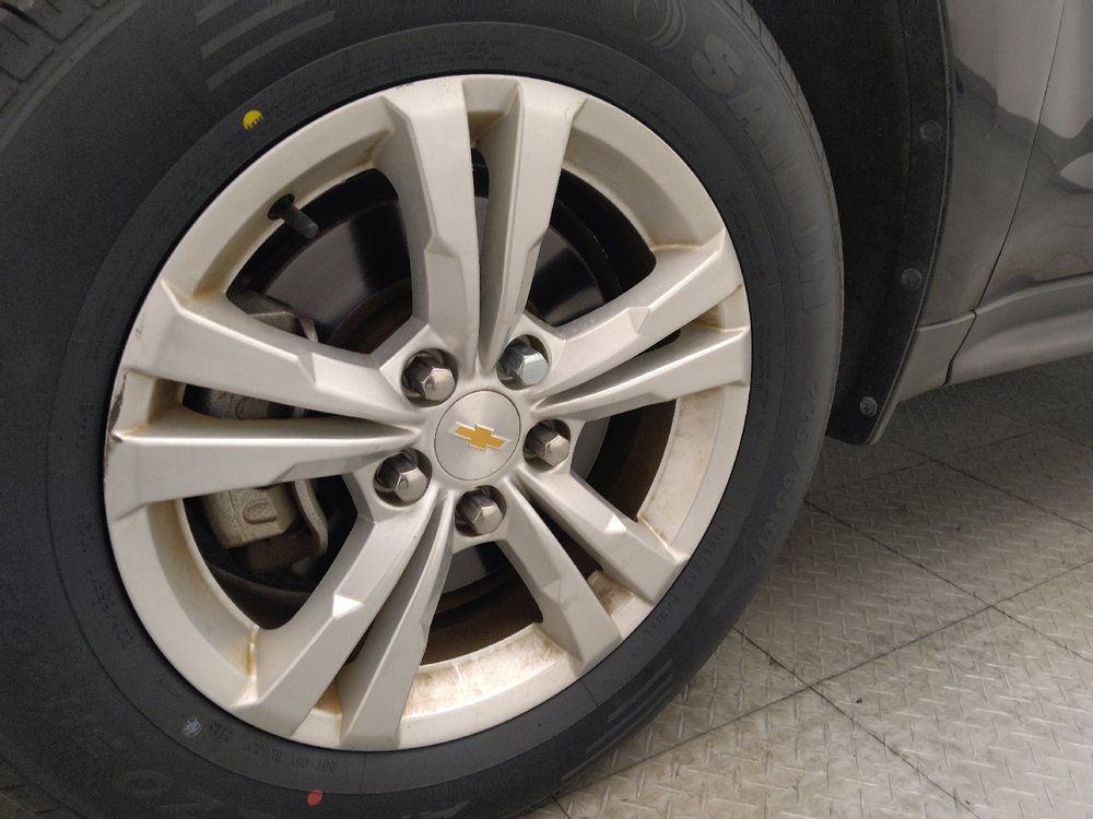 Used 2015 Chevrolet Equinox LT w/ Driver Convenience Package FWD image 31