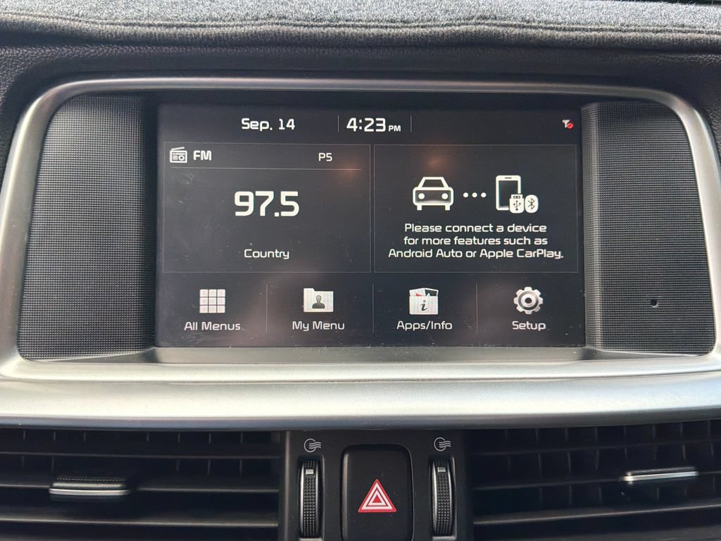 Used 2019 Kia Optima S FWD image 24