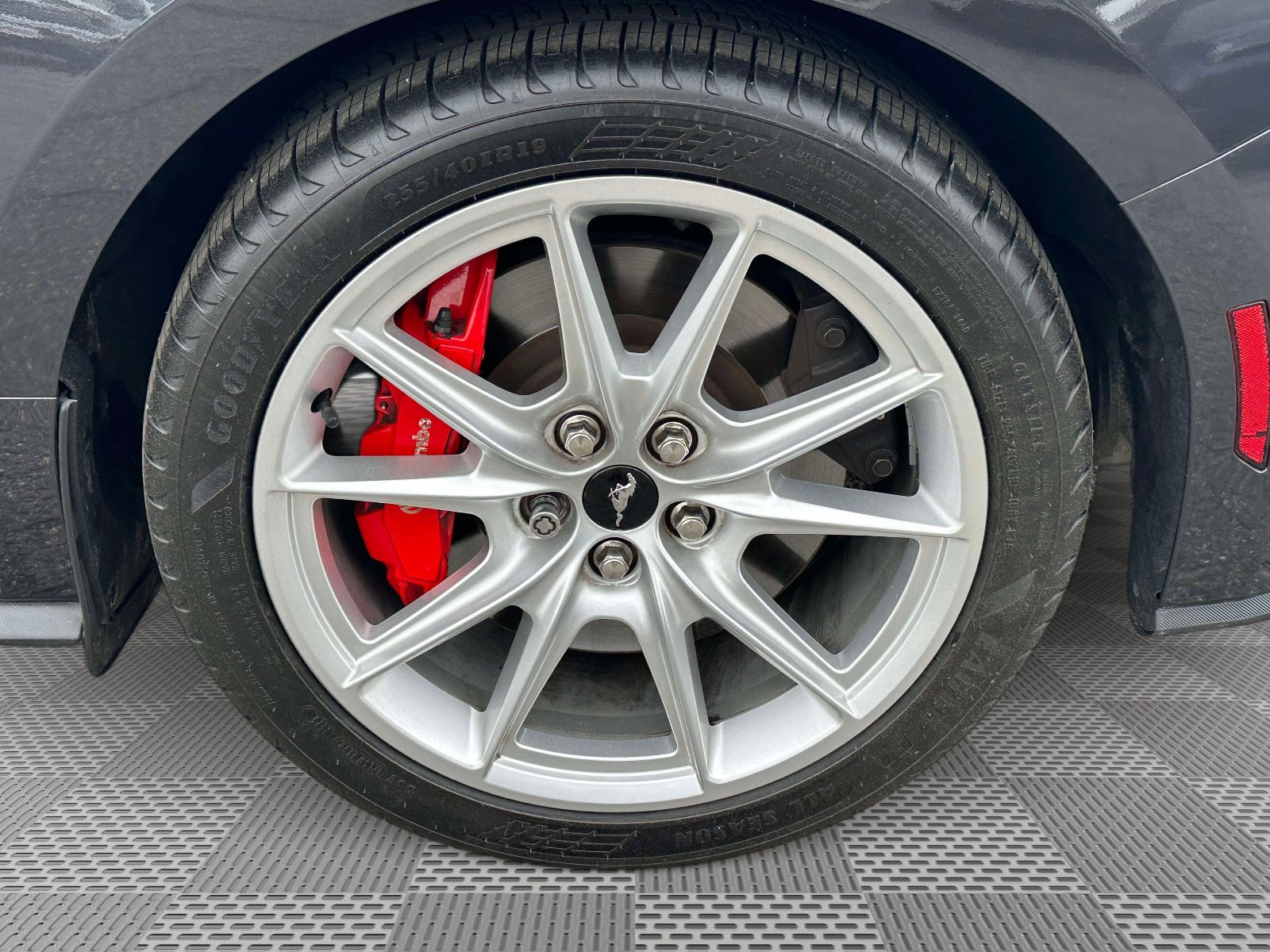 Used 2024 Ford Mustang GT Premium RWD image 29