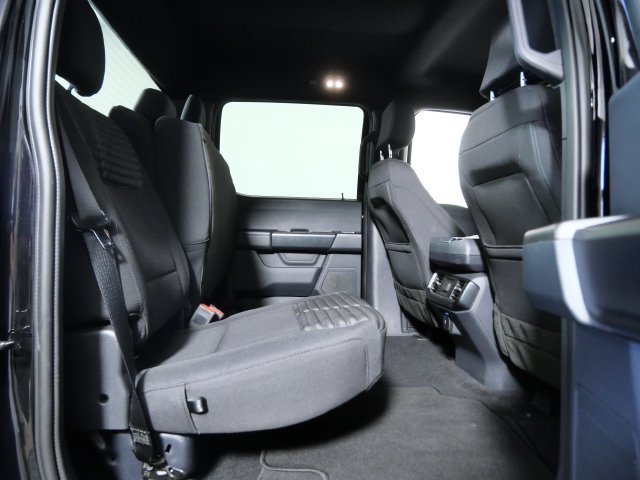 Certified 2023 Ford F150 XL w/ STX Appearance Package AWD/4WD image 11