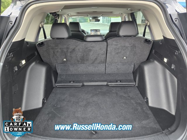Used 2023 Honda CR-V EX-L image 11