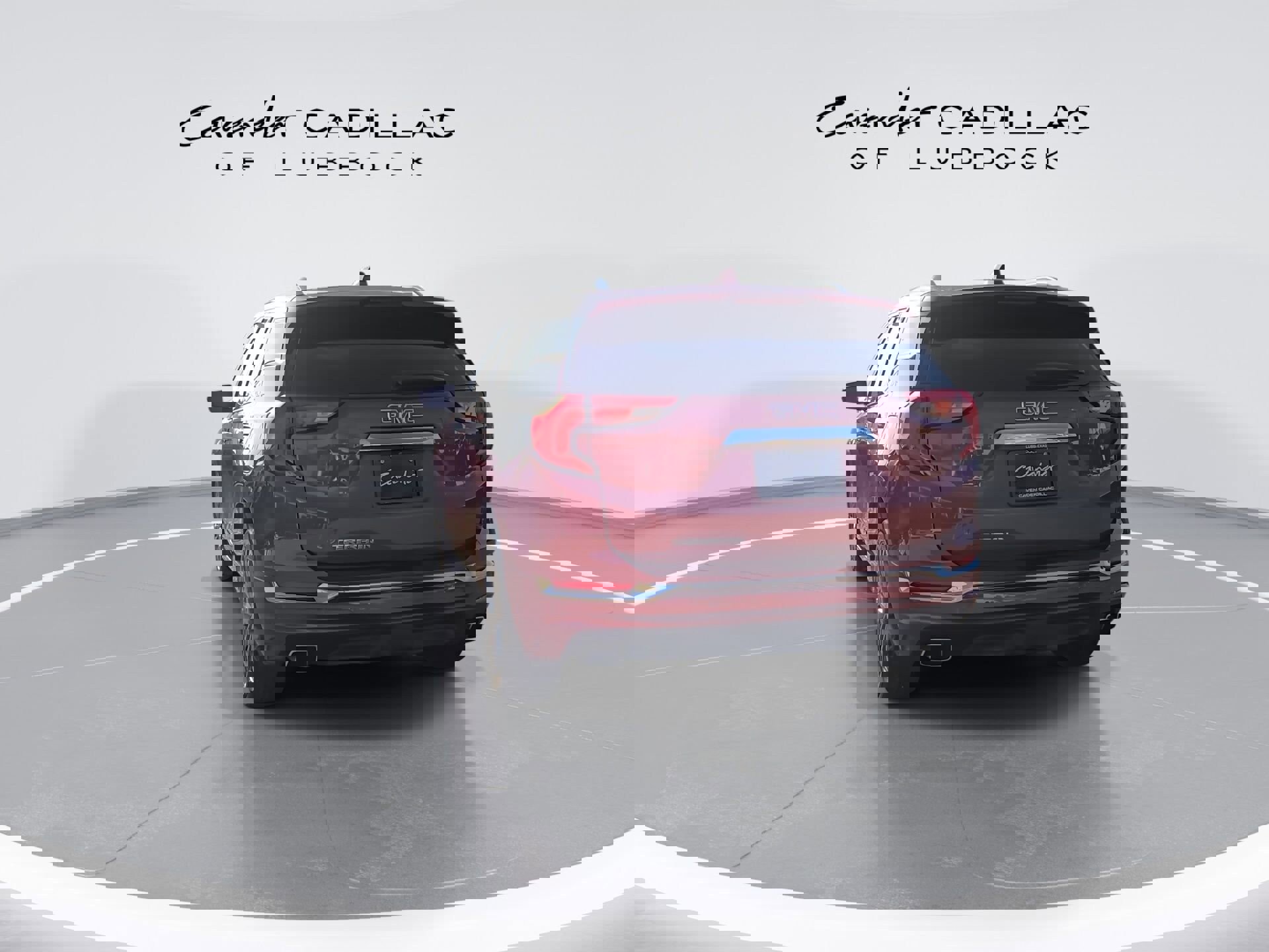 Used 2019 GMC Terrain Denali image 7