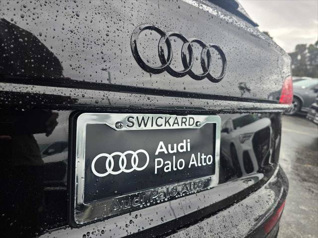 Used 2023 Audi SQ5 Premium Plus w/ Premium Plus Package AWD/4WD image 13