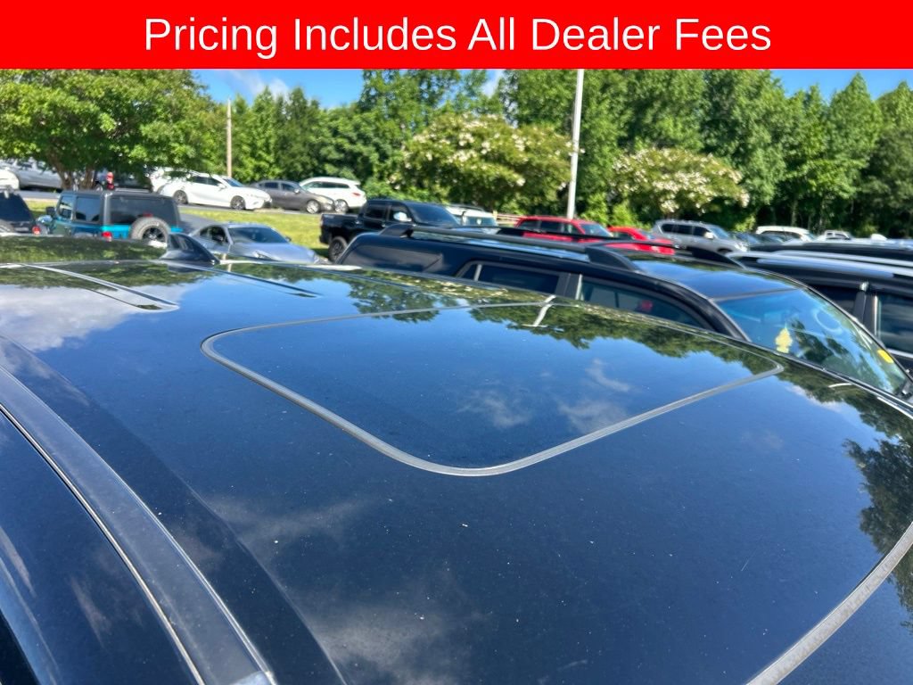 Used 2020 Honda Ridgeline RTL image 3