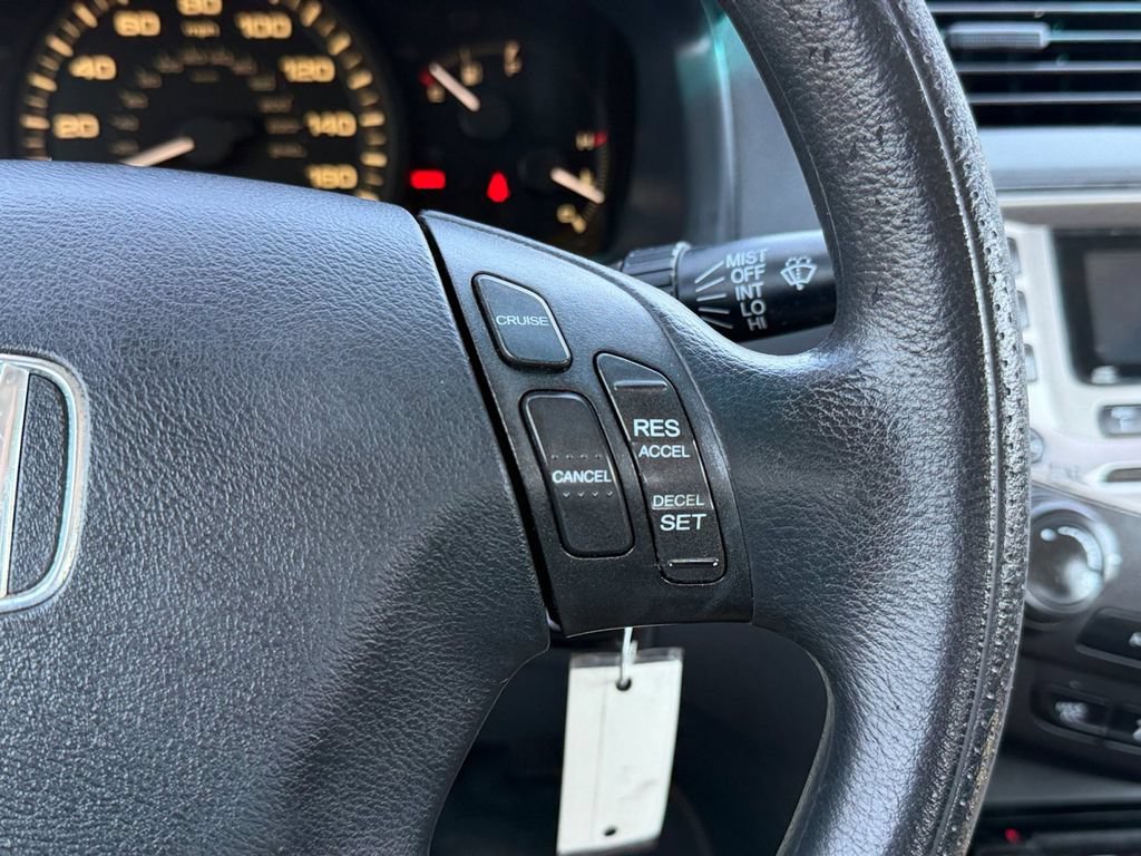Used 2007 Honda Accord SE image 20