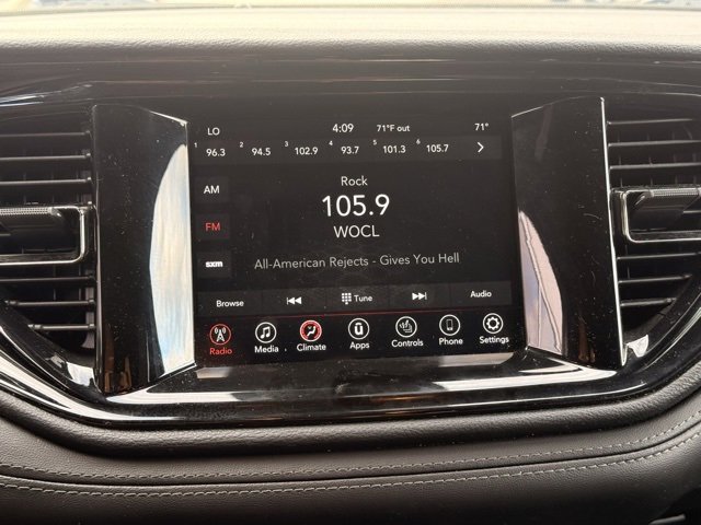 Used 2022 Dodge Durango GT image 18