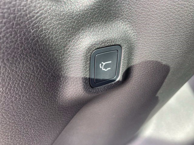 New 2026 Jeep Compass Trailhawk AWD/4WD image 28