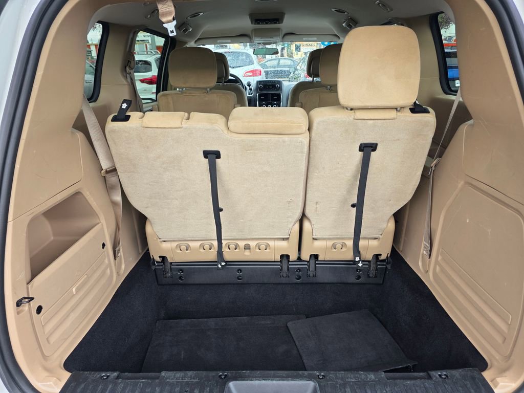 Used 2016 Dodge Grand Caravan SE w/ Quick Order Package 29E SE image 19