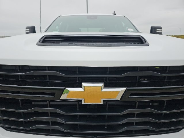 New 2026 Chevrolet Silverado 2500 W/T w/ WT Convenience Package AWD/4WD image 30
