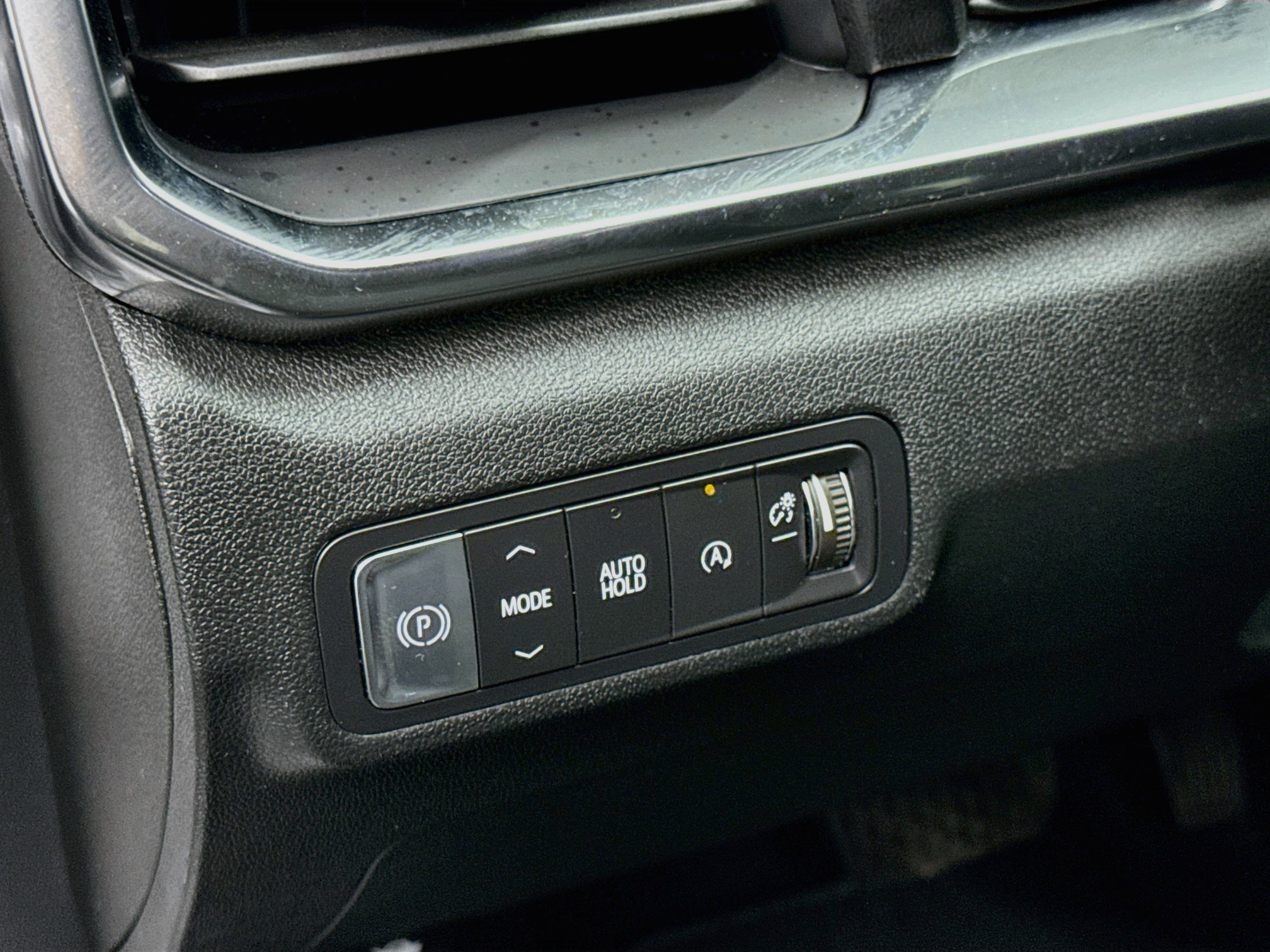 Used 2025 GMC Terrain Elevation FWD image 16