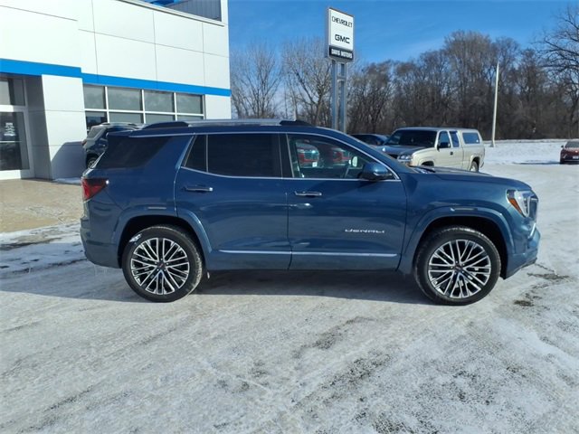 New 2026 GMC Terrain Denali image 2