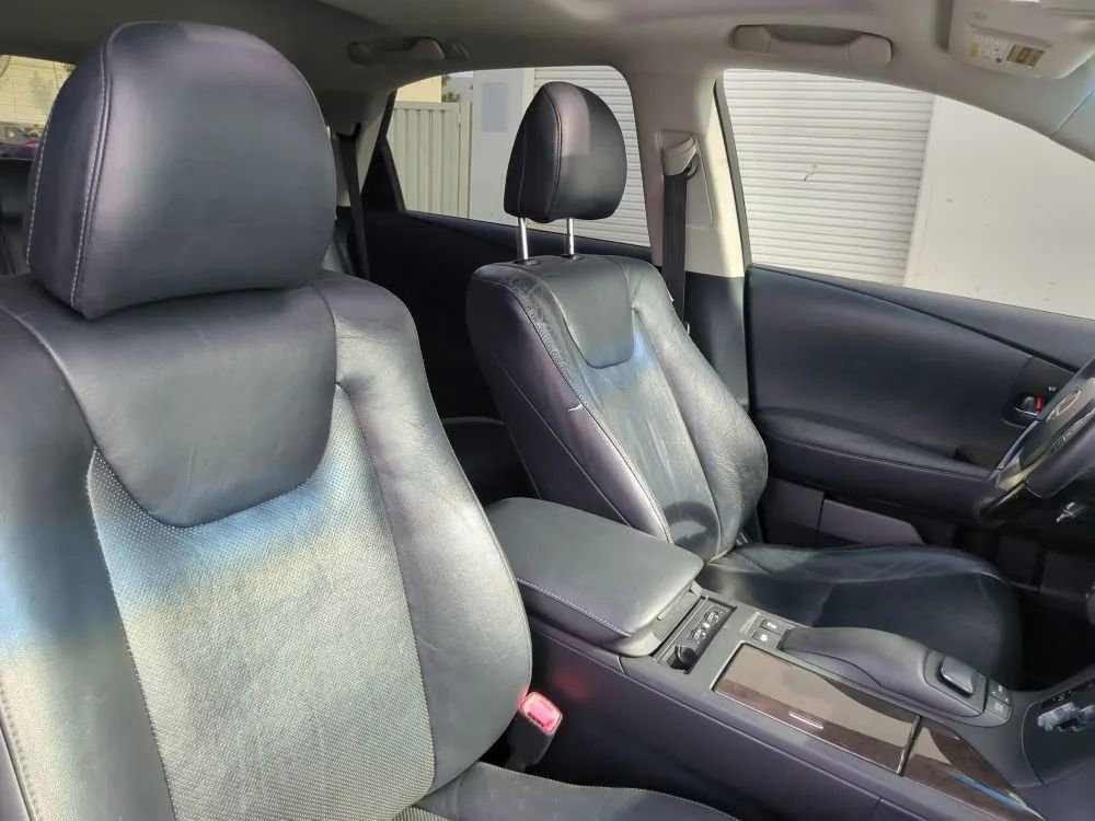 Used 2013 Lexus RX 450h RX 450h Sport Utility 4D w/ Navigation Pkg image 24