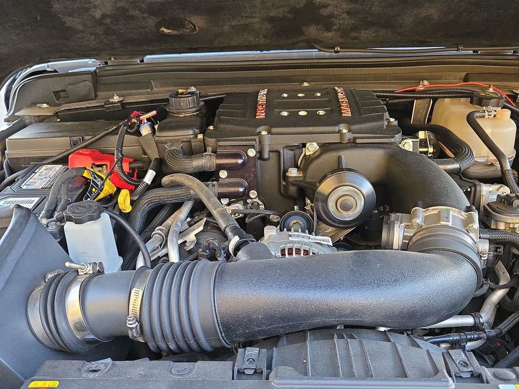 Used 2021 Jeep Gladiator Overland w/ Popular Equipment Package image 33