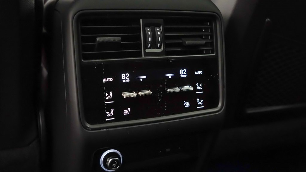 New 2025 Porsche Cayenne S image 20