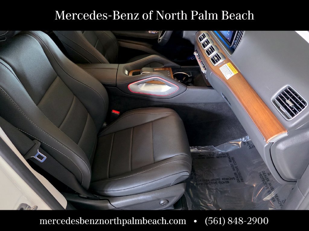 Certified 2026 Mercedes-Benz GLE 350 4MATIC image 27