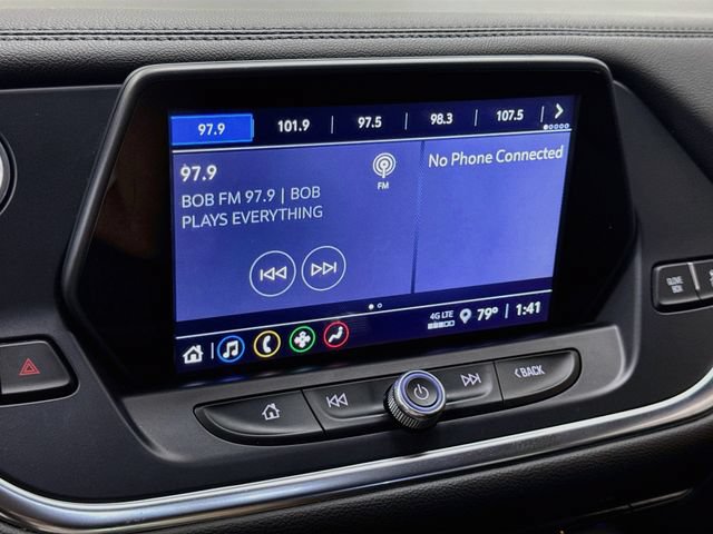 Used 2022 Chevrolet Blazer LT w/ LPO, Cargo Package FWD image 15