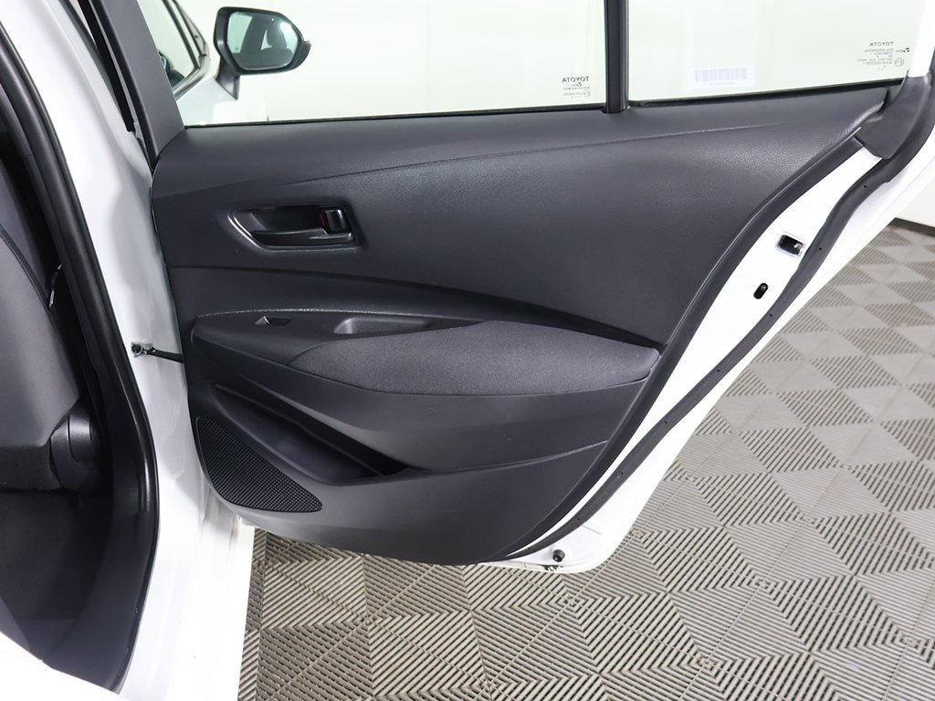 Used 2024 Toyota Corolla LE image 22