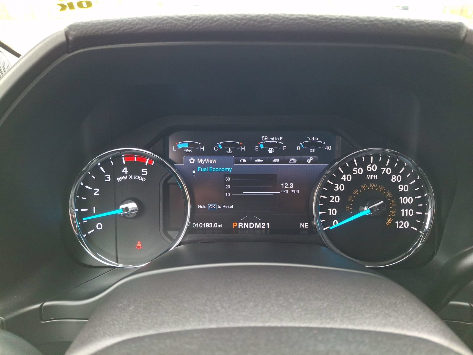 Used 2019 Ford F350 Platinum w/ Platinum Ultimate Package AWD/4WD image 14