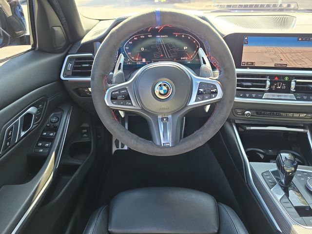 Used 2020 BMW M340i w/ Premium Package RWD image 14