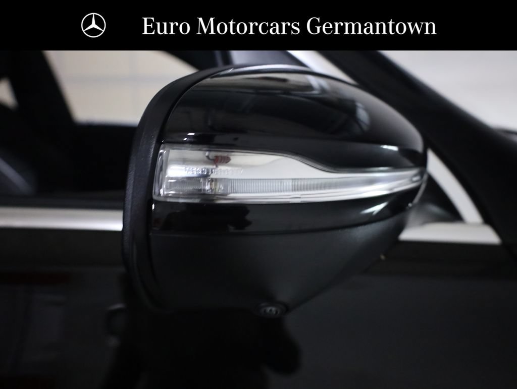 Certified 2025 Mercedes-Benz GLE 350 4MATIC image 76