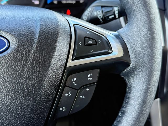 Certified 2024 Ford Edge SEL w/ Convenience Package image 19