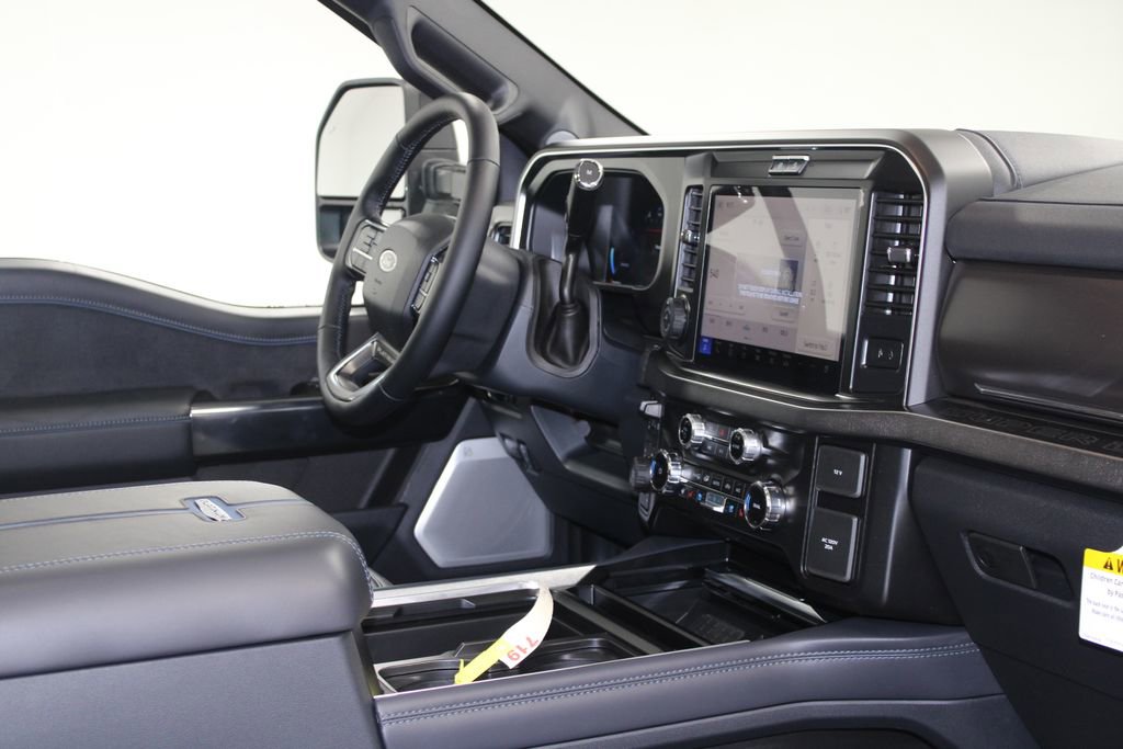 New 2026 Ford F350 Platinum image 33