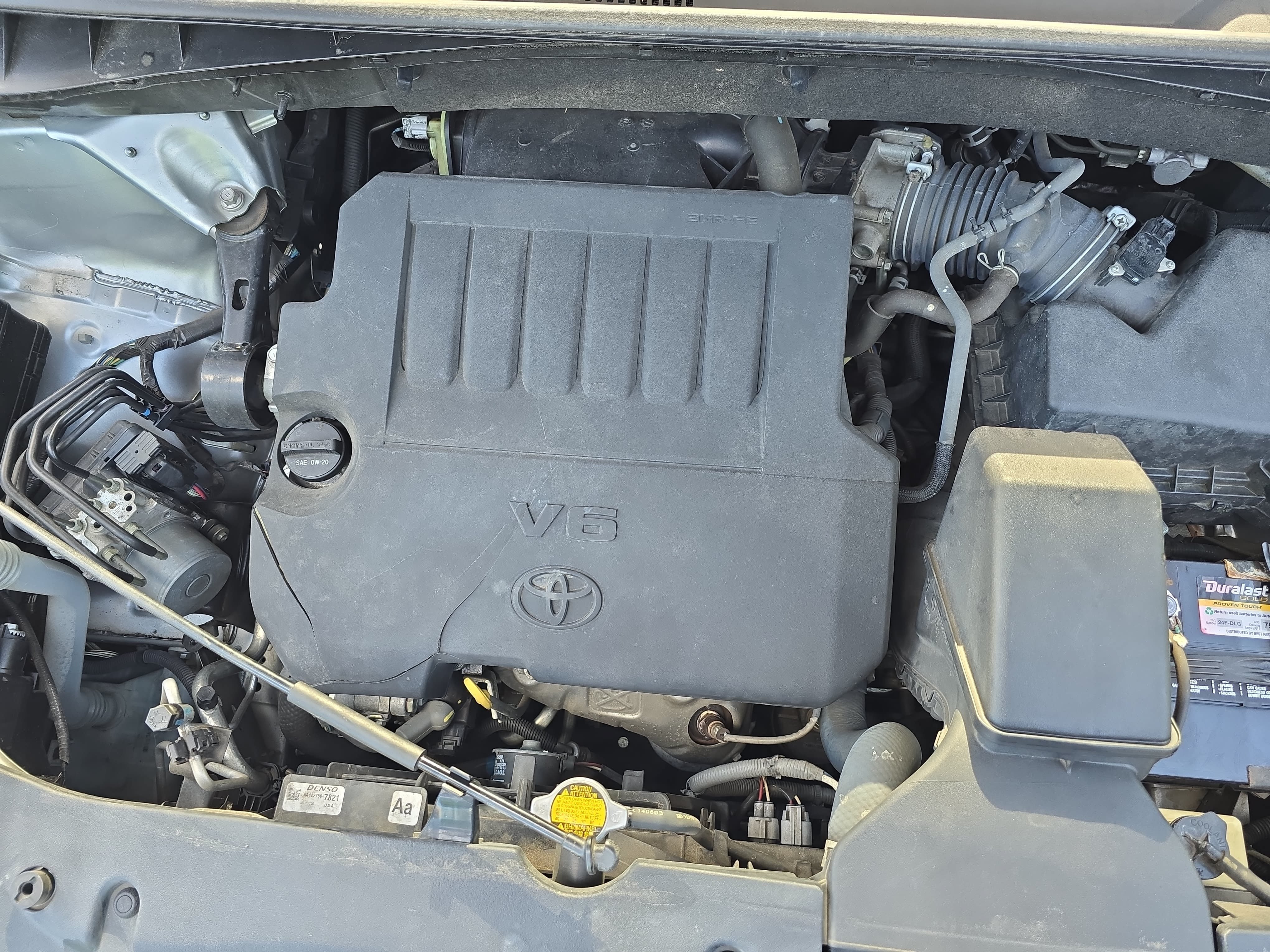 Used 2015 Toyota Highlander Plus FWD image 31