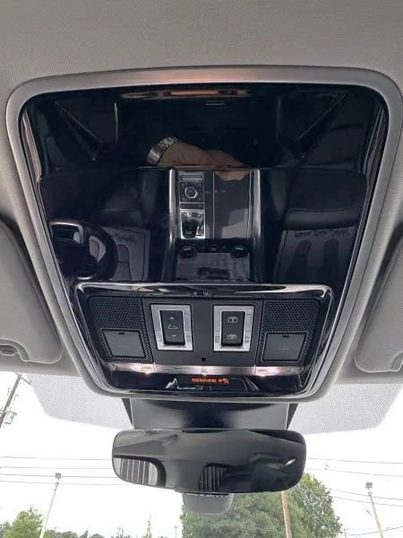 Used 2019 Land Rover Range Rover Sport Autobiography AWD/4WD image 44