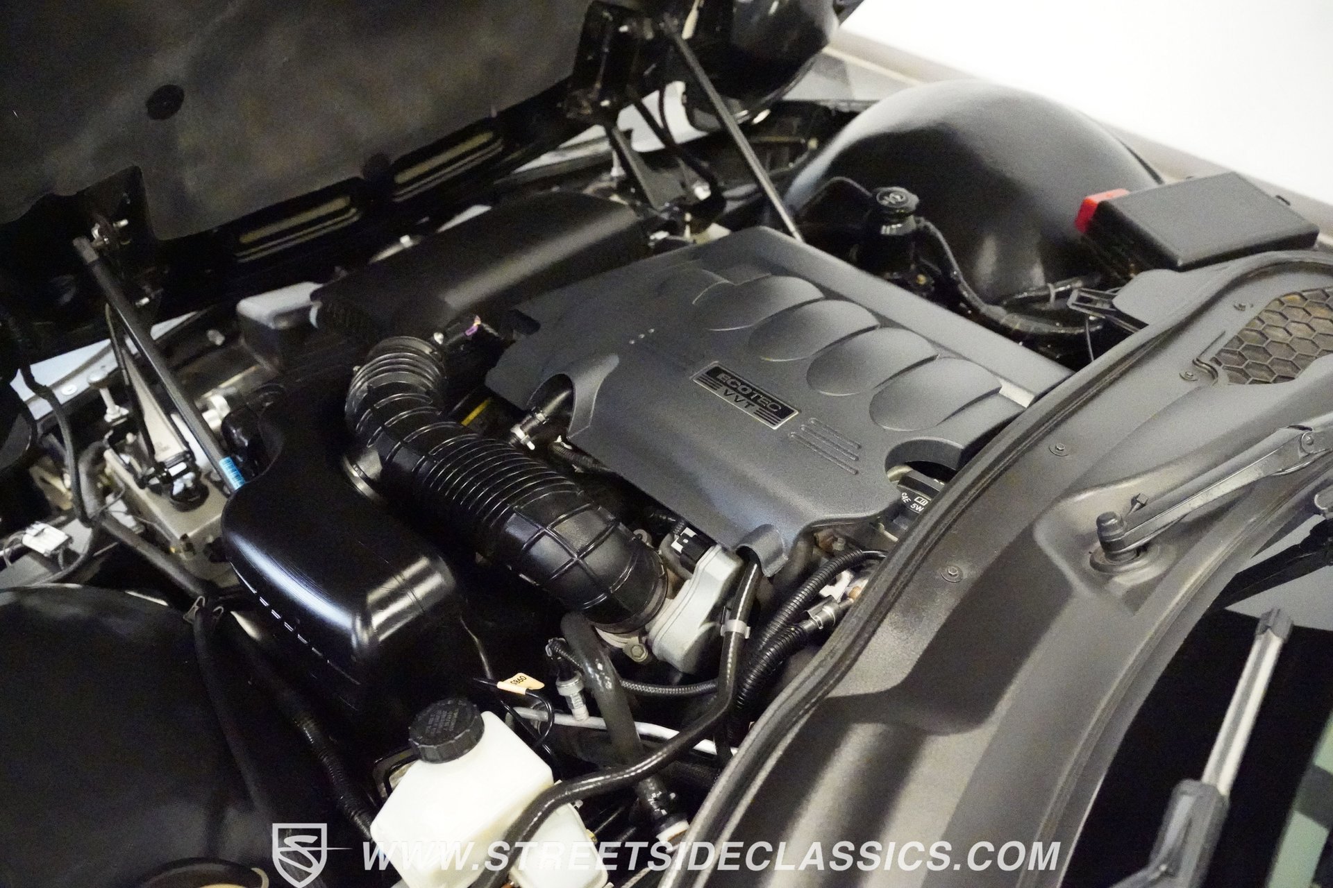Used 2006 Pontiac Solstice Convertible w/ Premium Package image 31