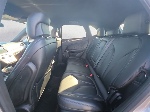 Used 2017 Lincoln MKC Premiere image 13