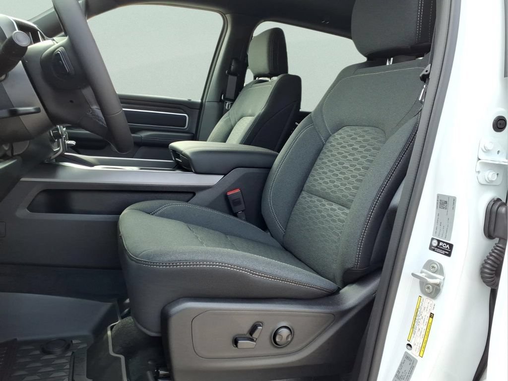 New 2026 RAM 1500 Lone Star RWD image 9