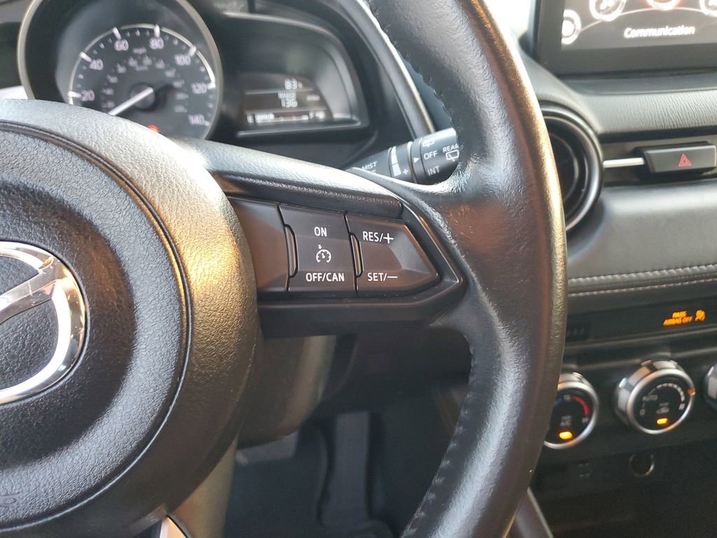 Used 2019 MAZDA CX-3 Touring w/ Preferred Equipment Package image 26