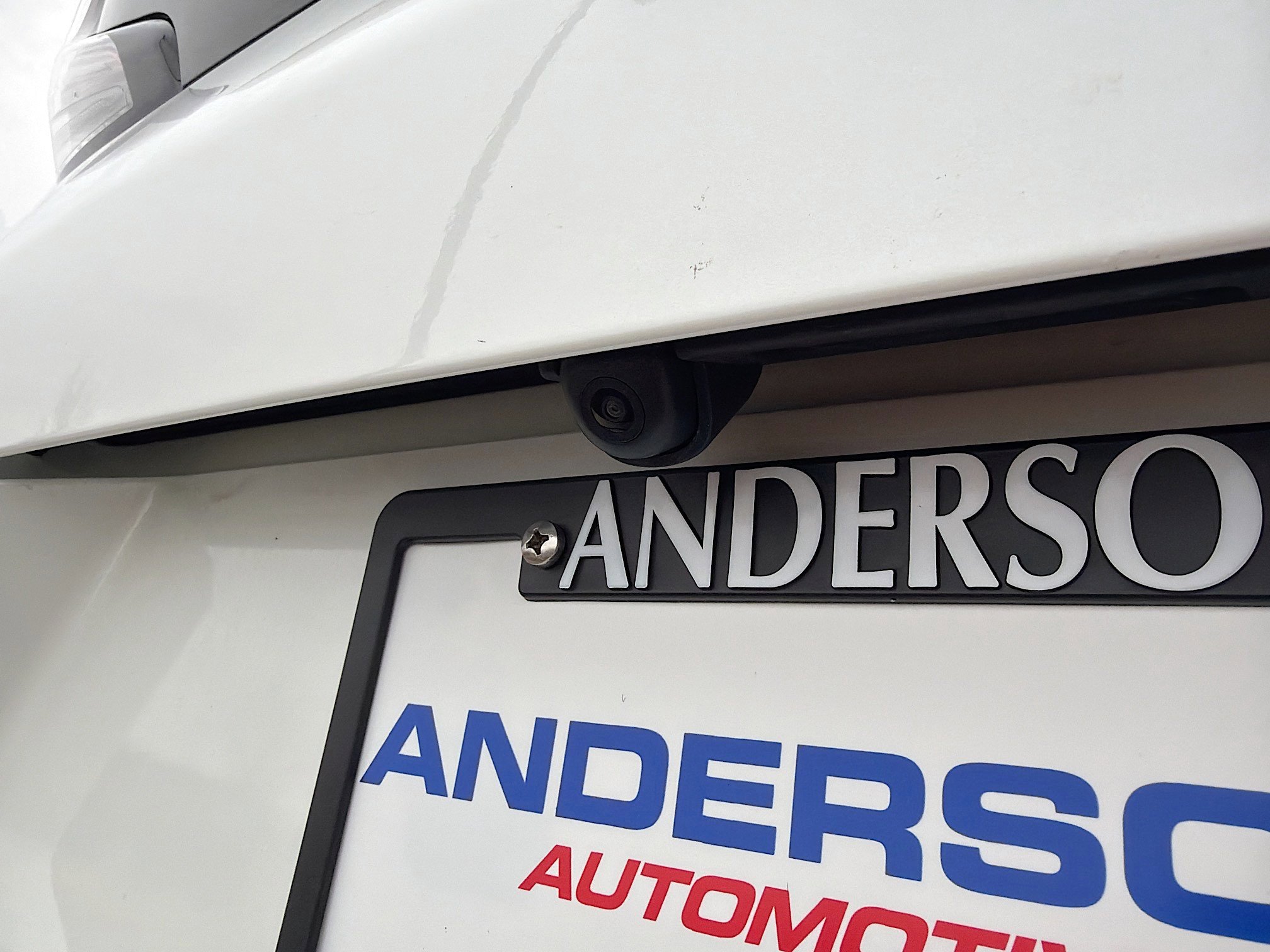 Used 2025 Kia Soul LX image 13