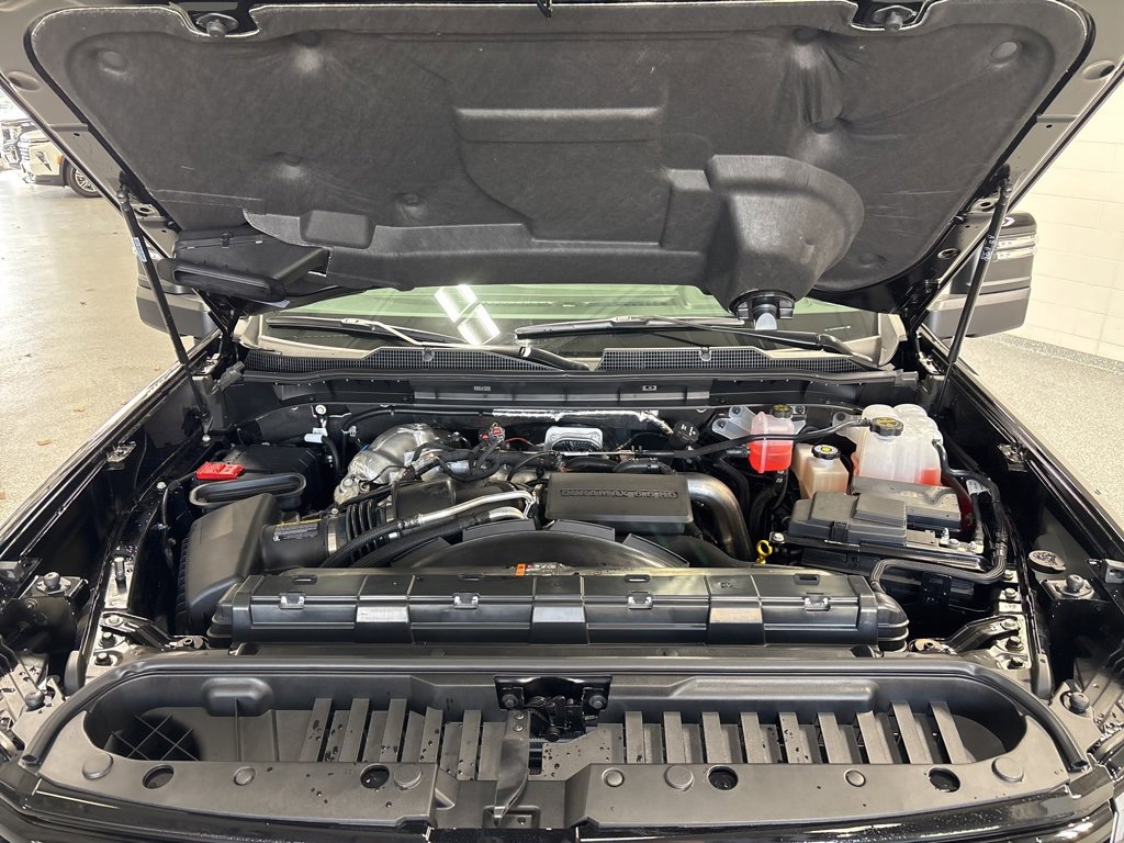 New 2026 Chevrolet Silverado 2500 LTZ w/ LTZ Plus Package image 54