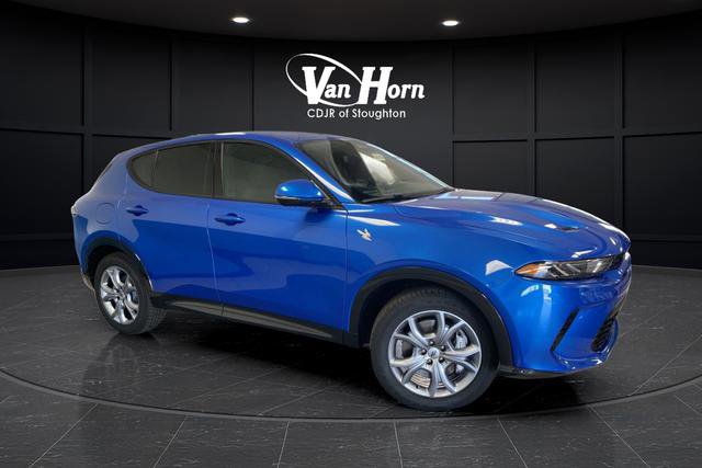 New 2024 Dodge Hornet R/T image 1