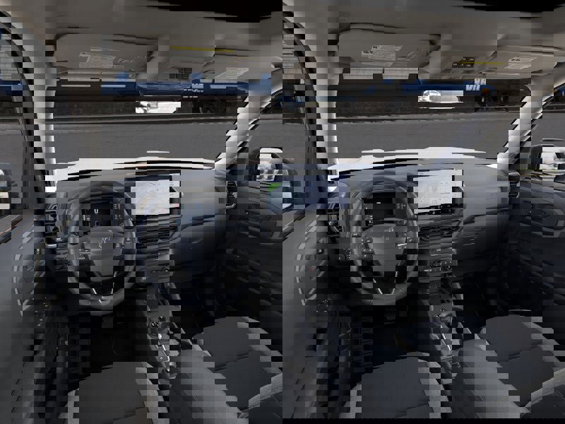 New 2026 Ford Bronco Sport Big Bend image 9