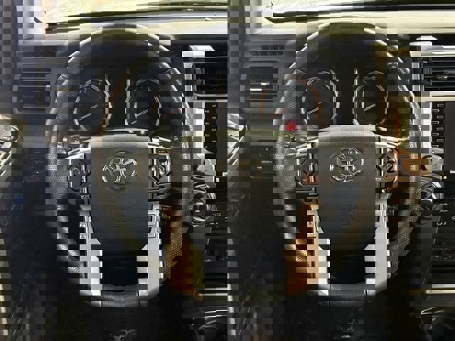 Certified 2024 Toyota 4Runner Limited image 30